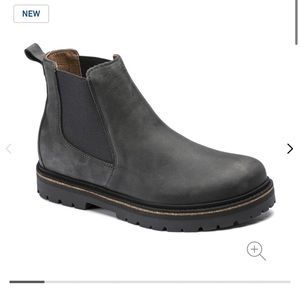 ISO Birkenstock Stalon